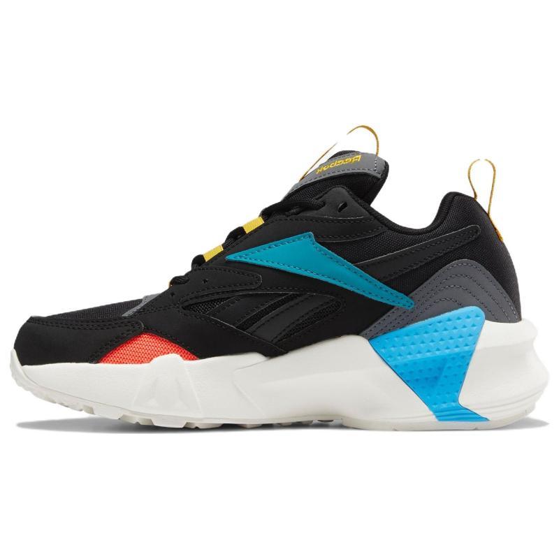 

Reebok Women s Aztrek Double Mix Pops Teal Gem Sneakers DV8172 35