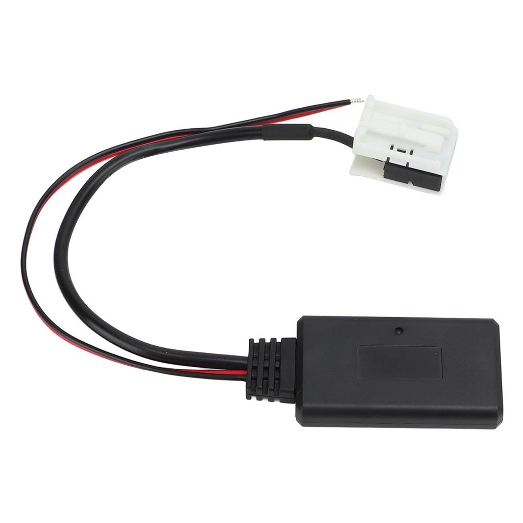 Wireless RD4 Bluetooth Module Radio Stereo Aux In Cable Adapter Replacement for Citroen C2 C3 C4 C5