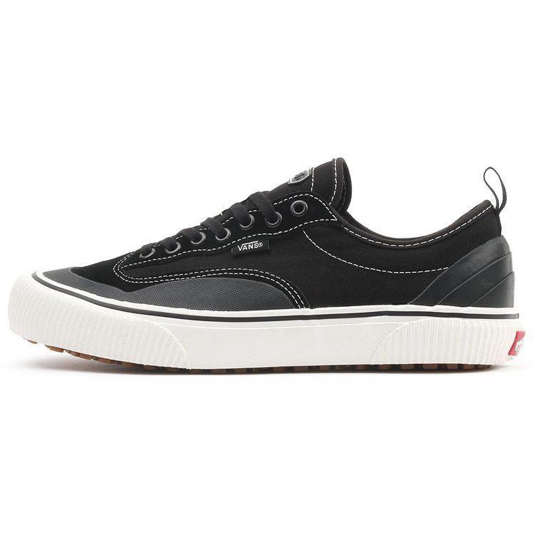 Destruct Vans Sf 'Black' VN0A4BTLVQE