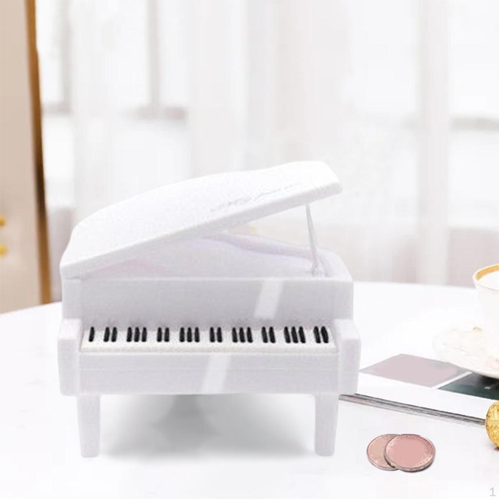 Cofrinho Melodia - Solução Musical para Guardar Moedas para Crianças