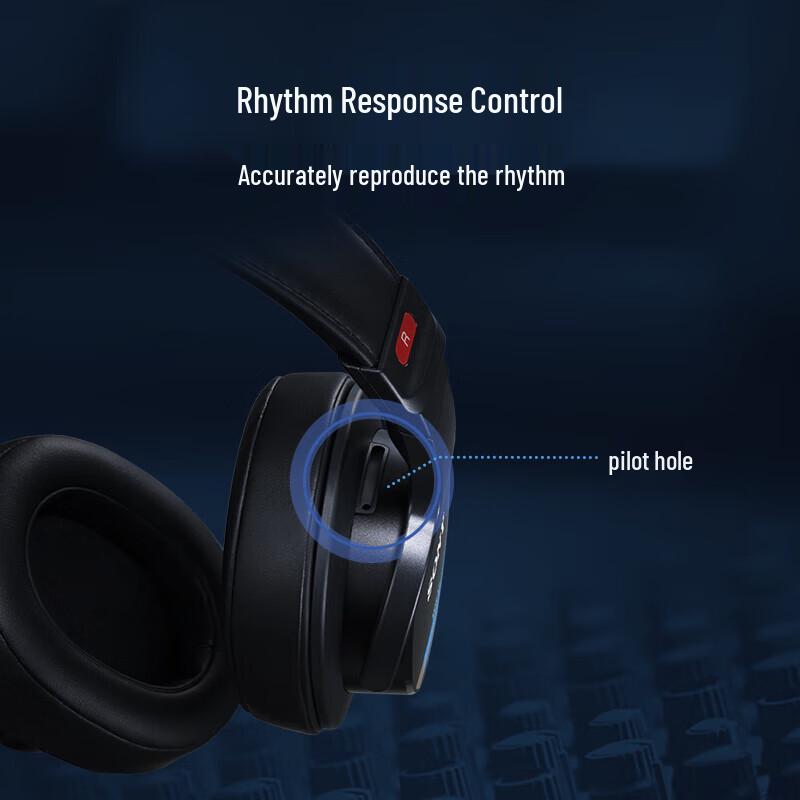 Sony MDR-M1 Closed-back Professional Monitoring Headphones