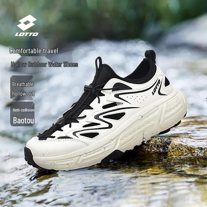Lotto Unisex Outdoor-Wasserschuhe