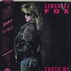 LP Record SAMANTHA FOX  Touch Me ALI28018 JIVE 1986 Japan Pop Used