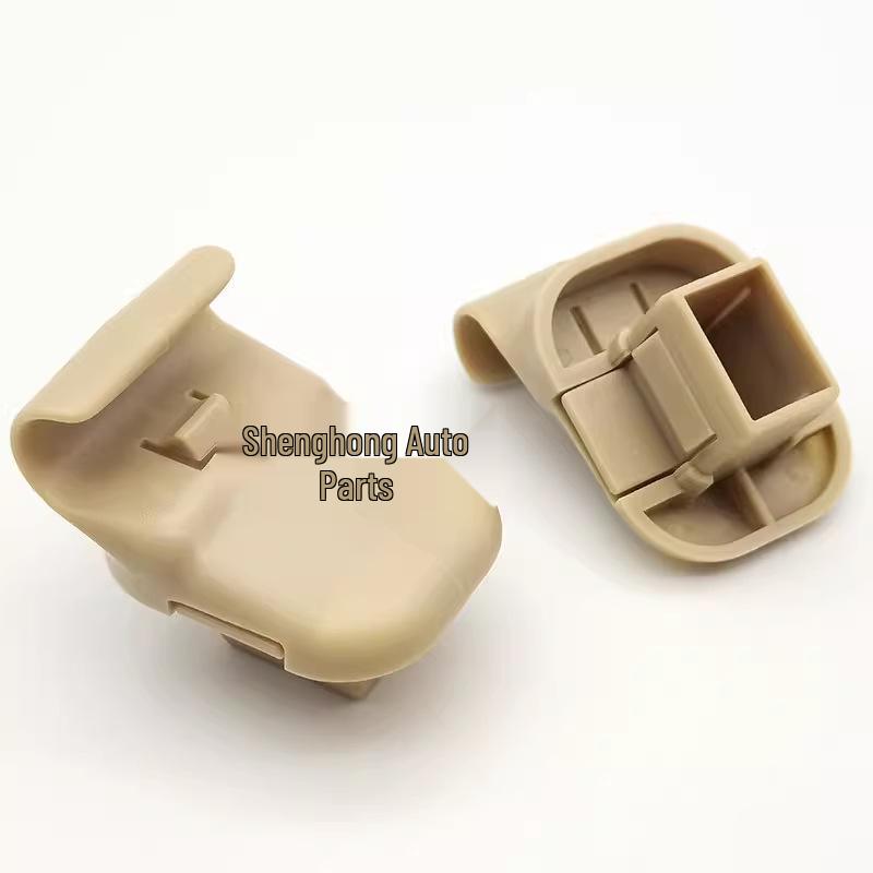 Mazda 6 Ruiyi Sun Visor Clip Hook Bracket M5M3B50B90