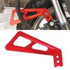 Aluminum Brake Hose Guard Compatible Models Honda Monkey 125 Z125