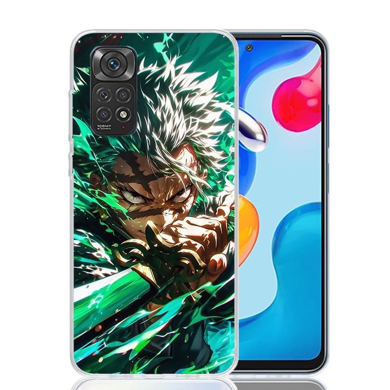 World of Tanks Phone Case For Xiaomi Redmi Note 15 14 13 12S 12 Pro Plus 11S 11E 11 11T 10S 10 Art Soft Pattern Cover Redmi Note
