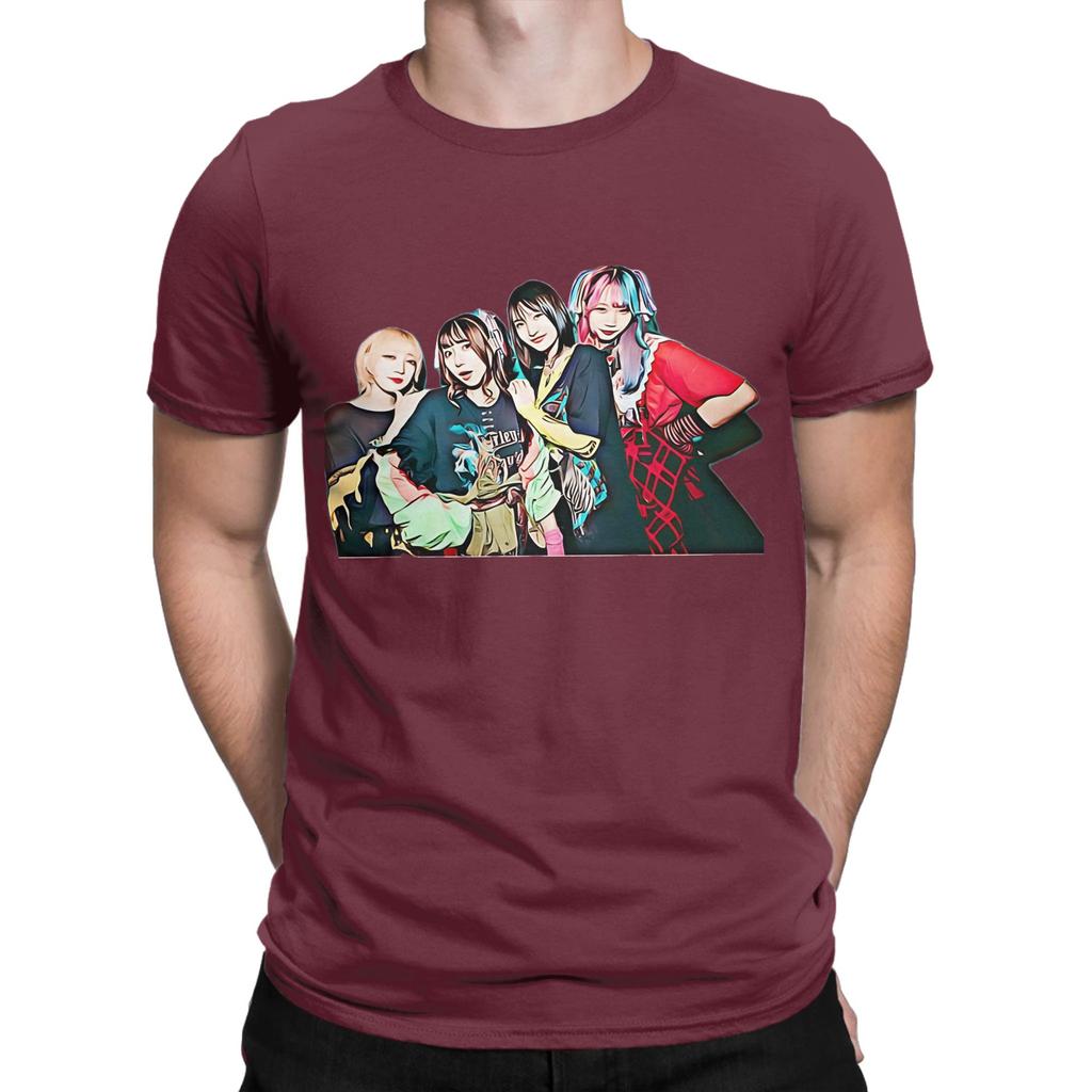 Hanabie poster Novelty 100 Cotton TShirt Hanabie Tees Tops For Unisex