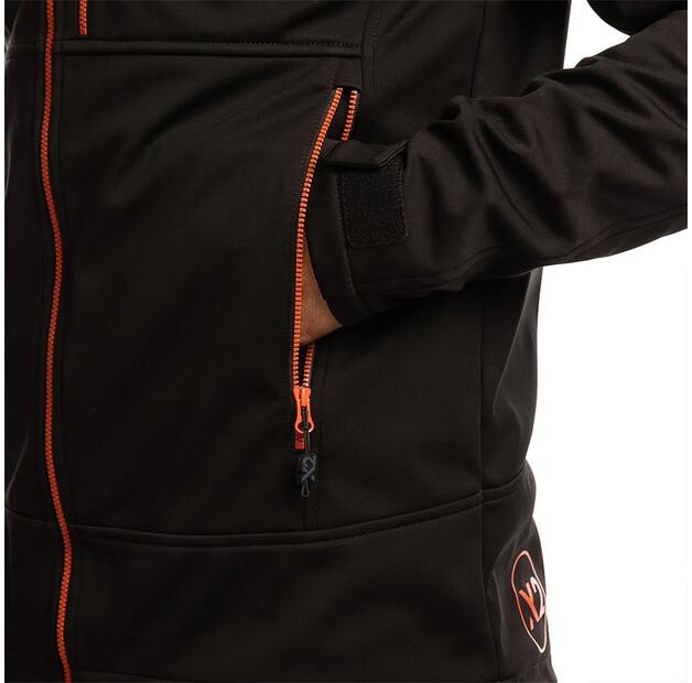 Trangoworld флисовая толстовка TRX2 Soft Pro DR