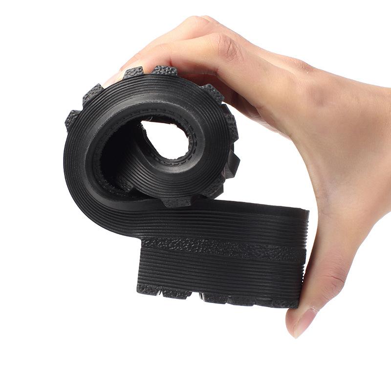 Damenschuhe, Plateau-Brogue-Schuhe, britischer Stil, Oxford-Schuhe, Herbst, Frühling, Frau, komplett schwarz, Büro, Damen, weibliche Derby-Schuhe