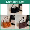 Pu Tote Bag For Women With Zipper Closure And Interior Pocket For Daily Use