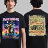 Run for Your Lives Rockband Fans T-Shirt Mode Cool Rundhals Kurzarm T-Shirts Locker Atmungsaktiv Bequeme Kleidung Für Männer