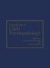 The Handbook of Child Psychopathology Book