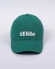 Melliteu Melite Vintage Green