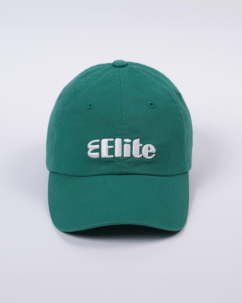 Melliteu Melite Vintage Green