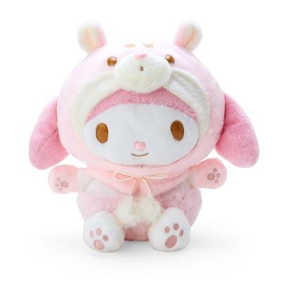 Sanrio My Melody Plush Toy Forest 234605 (Sanrio Animal)