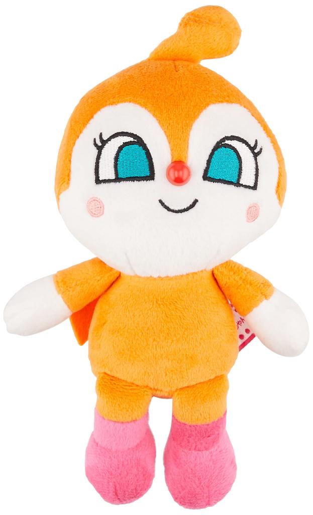 Sega Toys (SEGA TOYS) Transform Pretty Beans S Plus Dokiko-chan