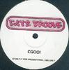 12inch Record PRAISE CATS  Cats Groove CG001 NOT ON LABEL 2004 UK Dance  Electronica Used