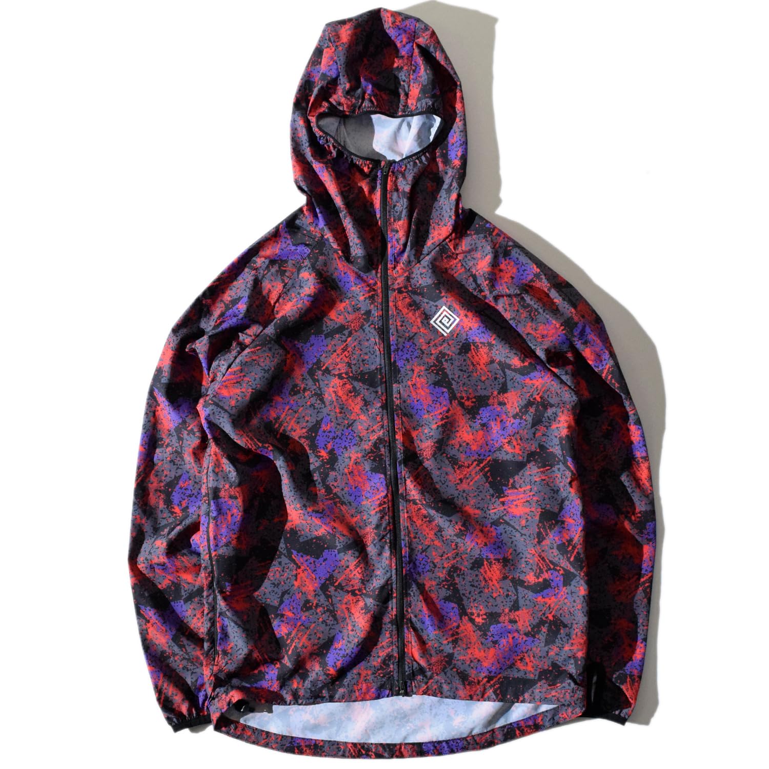 

Kiptum Parka E3003324 Красный БОЛЬШОЙ [ELDORESO] красный