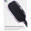 Tu Bao 4th Gen T700 Carbon Fiber Pickleball Paddle
