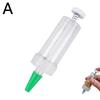 Mini Sowing Seed Dispenser Manual Sower Seed Spreader Handheld Seed Planter Tool Hand Seeder Mini Planter For Garden Suppli Q3X5