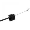 Lawn Care Improvement Replace Worn Cables With For Toro Compatible Options