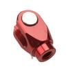 NEW Motorcycle Aluminum Rear Brake Clevis For Beta RR 300 RR 250 2013-2024 RR 350 390 450 498 500 X-Trainer 300 2015-2024