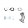 140CC Engine Motor Fit For Pit Dirt Bike SSR Apollo Coolster 125CC XR50 ATC70 ST90K1 CS90 4-Stroke Engine Motor Replacement Kits