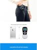 Low-Frequency Pulse Microcurrent Electrotherapy Massager for Full-Body Meridian Dredging and Physiotherapy