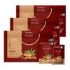 Daewoong Life Science 6-Year-Old Red Ginseng (Contains No Domestic 6-Year-Old Red Ginseng Concentrate) 3 Sets, 70ml, 1 Tablet
