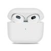 For Airpod 3 Case Silicone Soft Skin Protect Case Cute Airpods 3 Case for Airpods 3rd Generation Fund for Airpods 3 Cove
