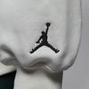 Jordan Brooklyn Fleece Comfortable Simple Solid Color Long Sleeve Sweatshirt Men Sweatshirt IM6318-133