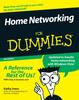 Kniha Home Networking For Dummies