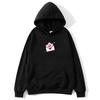 Young Miko Att Hoodie Rapper Young Miko Merch Long Sleeve Sweatshirt Men Women Clothes Loose Pullovers Streetwear Y2K Sudaderas