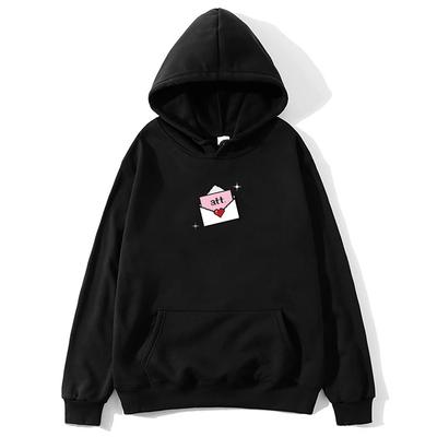 Młoda Miko Bluza z kapturem Raperka Young Miko Merch Bluza z długim rękawem Mężczyźni Kobiety Ubrania Luźne Bluzy Streetwear Y2K Sudaderas