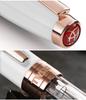Twisbee Diamond 580 Fountain Pen, White Rose Gold GT, 1.1 Ink, TW100760