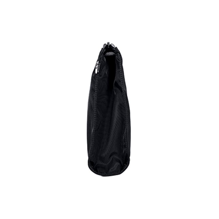 Prada Astuccio per Cosmetici in Re-Nylon Pochette da Uomo Nero 2NE7892DMH-F0002
