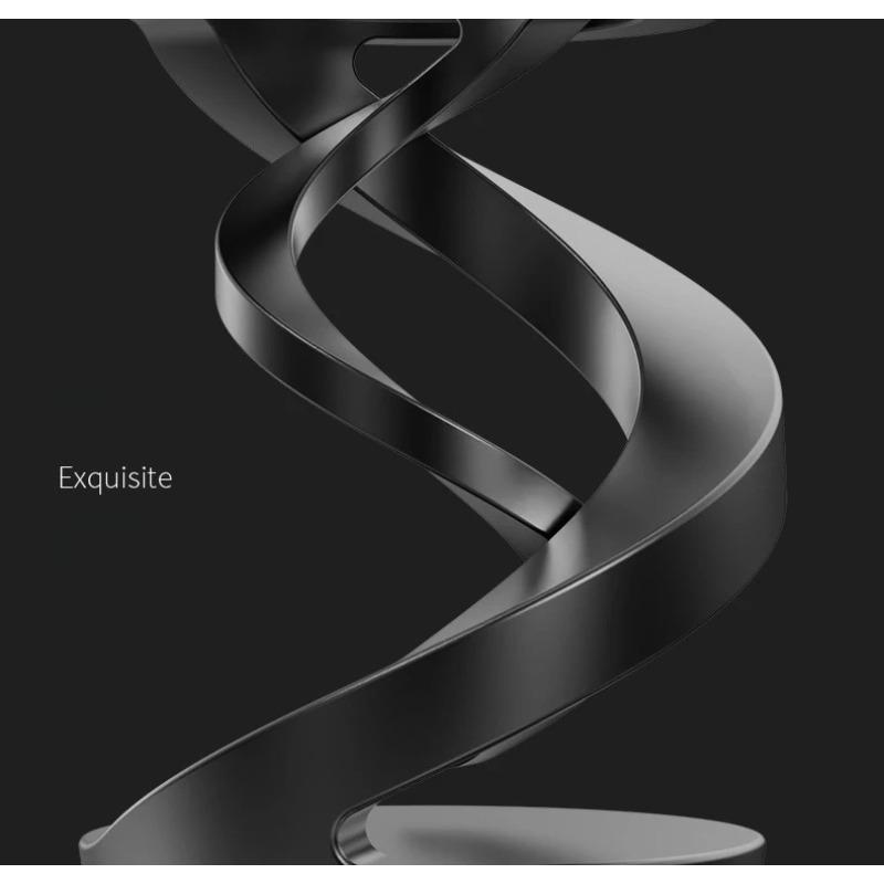 Suspension Gyroscope Fidget Roller Spinning Top Fidget Spinner Relieve Stress Relief Toy Office Desktop Gadgets Rotating Adults