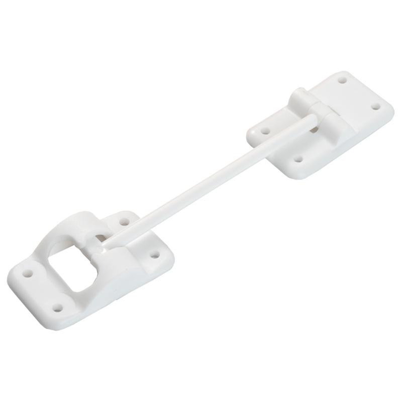 2x T Style Door Retainer Kit Door Stop Retaining Catch Latch Rv Camper Motorhome Boat Door Retainer Holder Door Stopper Retainer