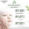 Chando Snow Region Purple Grass Fine Pore Mask