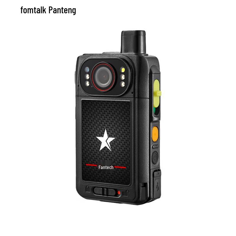 Fantung FPX-60DSJ Law Enforcement Recorder (CN version)