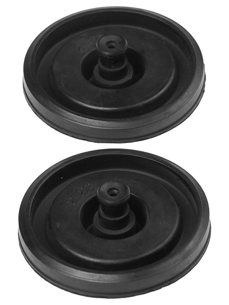 Toalettfyllventil Erstatningsskiver for FLUIDMASTER For 400A To-pakning