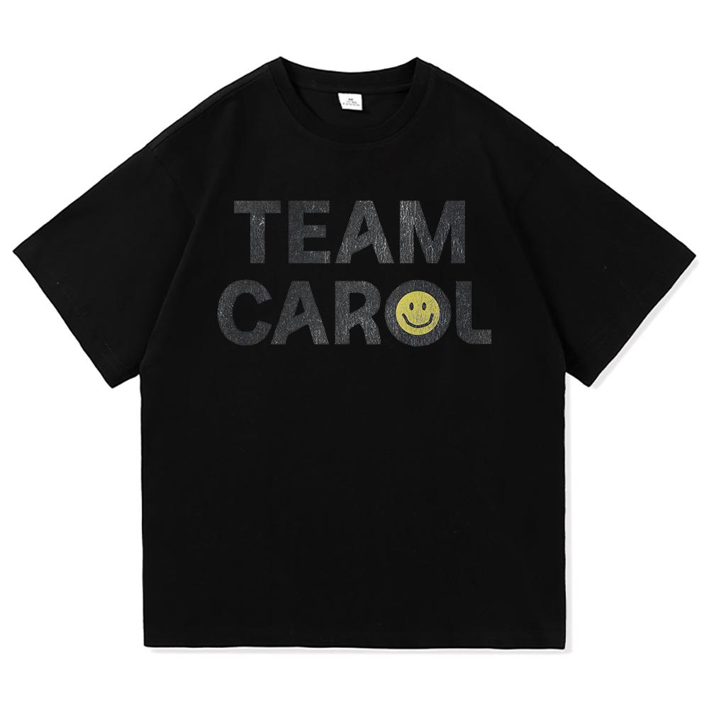 Duke City Dairy Tee Shirt Pluribus TV Carol Sturka Retro Menwomen Clothing Harajuku High Quality Top Cotton Vintage Streetwear