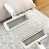New Pet Hair Remover Sticky Brush Cat and Dog Hair Remover Sofa Clothes Carpet Roller Brush
