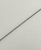 Sexto [Necklace][Surgical Steel] 110S Chain Necklace Vintage Silver