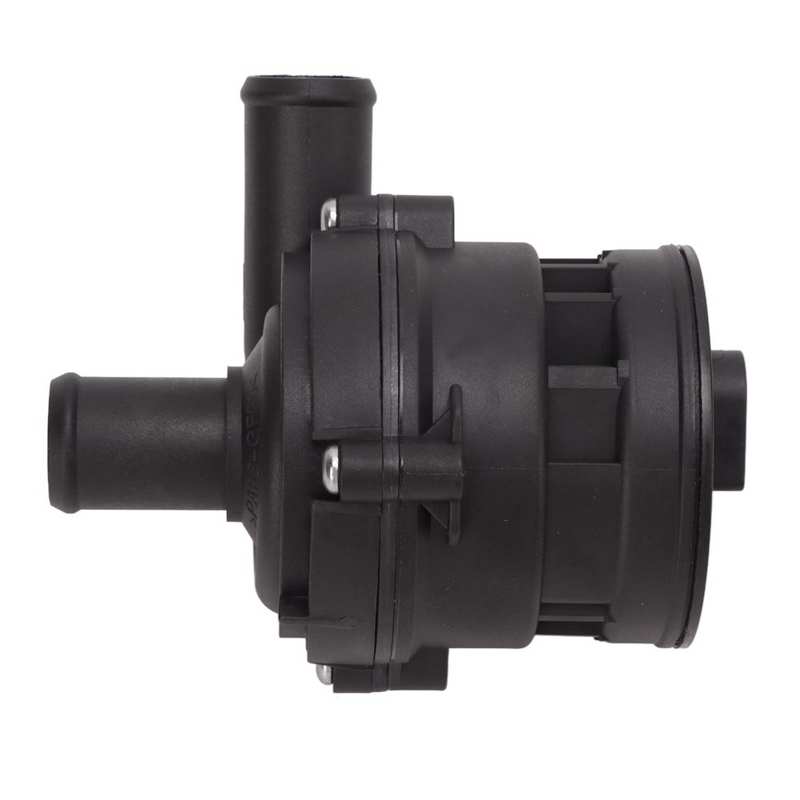 Engine Auxiliary Water Pump A2048350364 Car Accessories Replacement for Mercedes‑Benz W169 W176 C190 W245