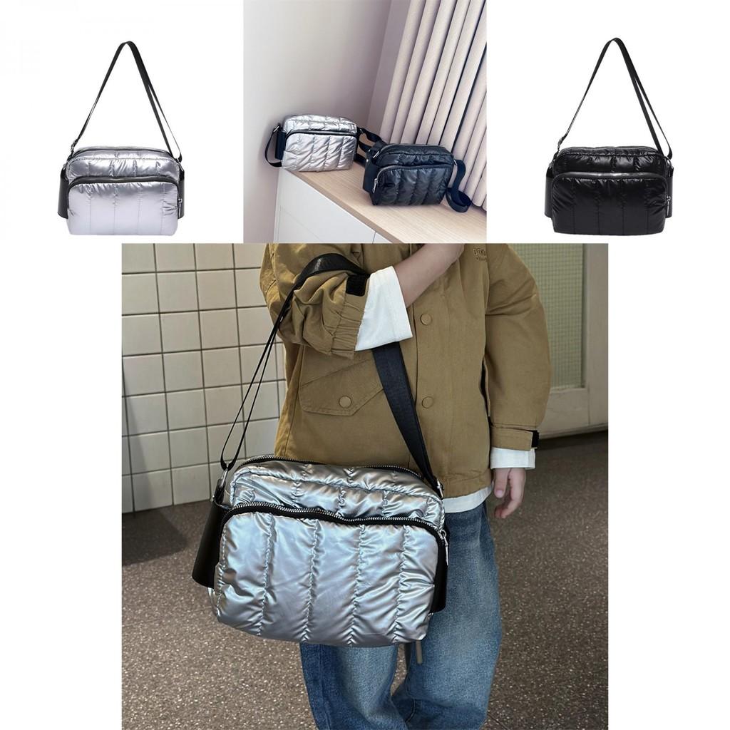Stylish Korean Kids Shoulder Bag For Boys And Girls Casual Sports Crossbody Bag