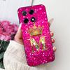 For Tecno Camon 30S Case Camon30 Pro CL8 New Crown Letters Cover Soft Silicone Case For Tecno Camon 30 Premier Camon30 5G Fundas