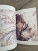 [USED] Sakura no Toki First Limited Edition Art Book Honma Kokororin Natsume Ai Toritani Makoto Inugami Akira Base 4% Kero Q Pillow