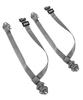 4-Point Helmet Chin Strap