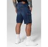 Шорты PITBULL Navy Wash Longspur